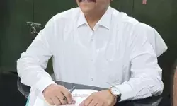 UP के टॉप 10 जिलाधिकारी की सूची में DM उमेश मिश्रा ने बनाया स्थान UP के टॉप 10 जिलाधिकारी की सूची में DM उमेश मिश्रा ने बनाया स्थान