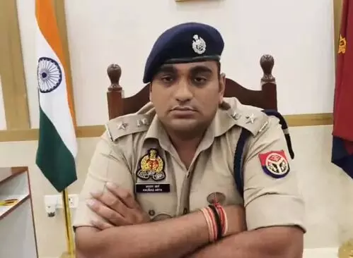 कांवड़ यात्रा 2025- संवेदनशील इलाकों में विशेष सुरक्षा- ड्रोन से.... कांवड़ यात्रा 2025- संवेदनशील इलाकों में विशेष सुरक्षा- ड्रोन से....