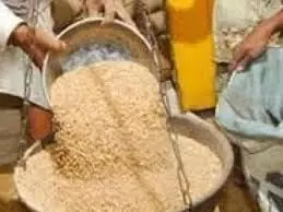 20 जून से शुरू होगा निशुल्क खाद्यान्न का वितरण- नोडल अधिकारी रखेंगे.. 20 जून से शुरू होगा निशुल्क खाद्यान्न का वितरण- नोडल अधिकारी रखेंगे..