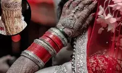 दुलहन हुई प्रेमी के साथ फरार, पहुंची थाने- पति ने दी यह इजाजत दुलहन हुई प्रेमी के साथ फरार, पहुंची थाने- पति ने दी यह इजाजत
