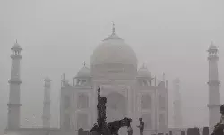 UP में एंट्री करने की फिराक में मानसून- आज हो सकता है आगमन UP में एंट्री करने की फिराक में मानसून- आज हो सकता है आगमन