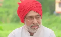 CHC अधीक्षक की मौत पर शोक व्यक्त कर रामगोविन्द ने की जांच की मांग