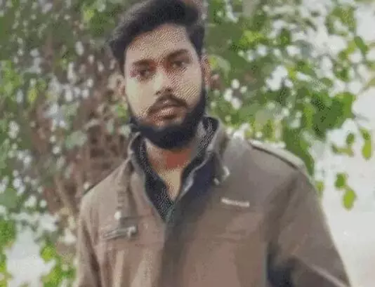 किडनैप कर नाबालिग से गैंगरेप- भाजपा MLA के भतीजे समेत 3 गिरफ्तार किडनैप कर नाबालिग से गैंगरेप- भाजपा MLA के भतीजे समेत 3 गिरफ्तार