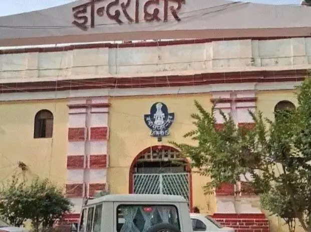 DIG का जेल पर छापा- अतीक के बेटे के पास मिला कैश- डिप्टी जेलर व.... DIG का जेल पर छापा- अतीक के बेटे के पास मिला कैश- डिप्टी जेलर व....