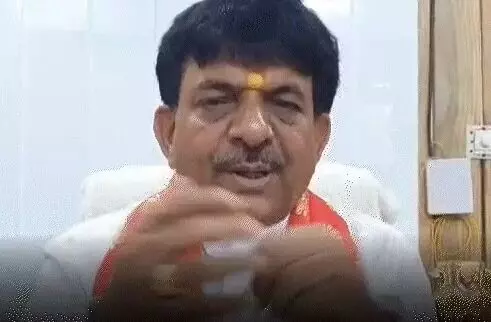 कांवड़ यात्रा 2025-होटल ढाबे पर नेम प्लेट जरूर लगाए मालिक- मंत्री कपिल कांवड़ यात्रा 2025-होटल ढाबे पर नेम प्लेट जरूर लगाए मालिक- मंत्री कपिल