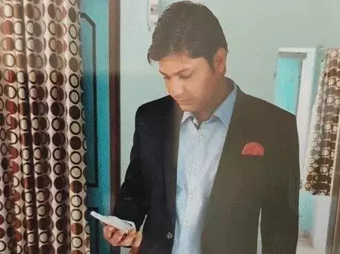 वाटर कूलर ऐसे ले गया डॉक्टर की जान- रेजिडेंस की हड़ताल