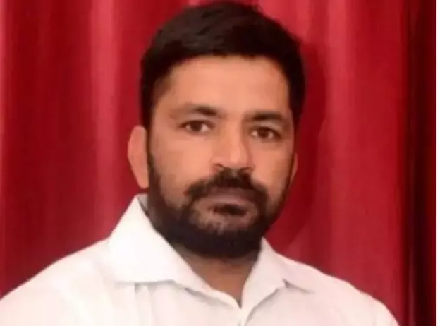जिम से घर आ रहे भाजपा पार्षद की जिंदगी पर मौत का झपट्टा- रास्ते में.. जिम से घर आ रहे भाजपा पार्षद की जिंदगी पर मौत का झपट्टा- रास्ते में..