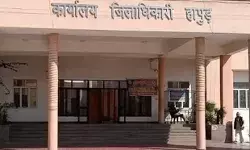 जिंदा व्यक्ति को मरा दिखाने में एक्सपर्ट ग्राम पंचायत अधिकारी सस्पेंड जिंदा व्यक्ति को मरा दिखाने में एक्सपर्ट ग्राम पंचायत अधिकारी सस्पेंड