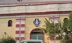 DIG का जेल पर छापा- अतीक के बेटे के पास मिला कैश- डिप्टी जेलर व.... DIG का जेल पर छापा- अतीक के बेटे के पास मिला कैश- डिप्टी जेलर व....