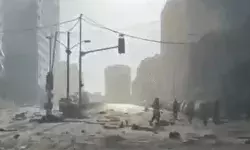 ईरान के परमाणु रिएक्टर पर इजराइल का हमला- ईरान ने स्टॉक एक्सचेंज....