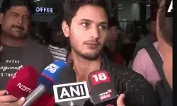 ऑपरेशन सिंधु- रेस्क्यू कर ईरान से निकाले गए 110 स्टूडेंट दिल्ली पहुंचे ऑपरेशन सिंधु- रेस्क्यू कर ईरान से निकाले गए 110 स्टूडेंट दिल्ली पहुंचे