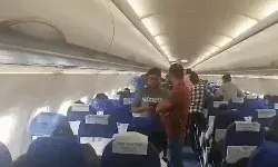 इमरजेंसी लैंडिंग का सिलसिला जारी- आज फिर दो फ्लाइट की आपात लैंडिंग इमरजेंसी लैंडिंग का सिलसिला जारी- आज फिर दो फ्लाइट की आपात लैंडिंग