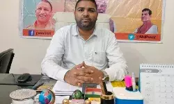 बिजली चोरों पर 5499 मुकदमे दर्ज- वसूले करोड़ों रूपये- इनकी भी खैर नहीं बिजली चोरों पर 5499 मुकदमे दर्ज- वसूले करोड़ों रूपये- इनकी भी खैर नहीं