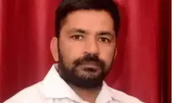 जिम से घर आ रहे भाजपा पार्षद की जिंदगी पर मौत का झपट्टा- रास्ते में..