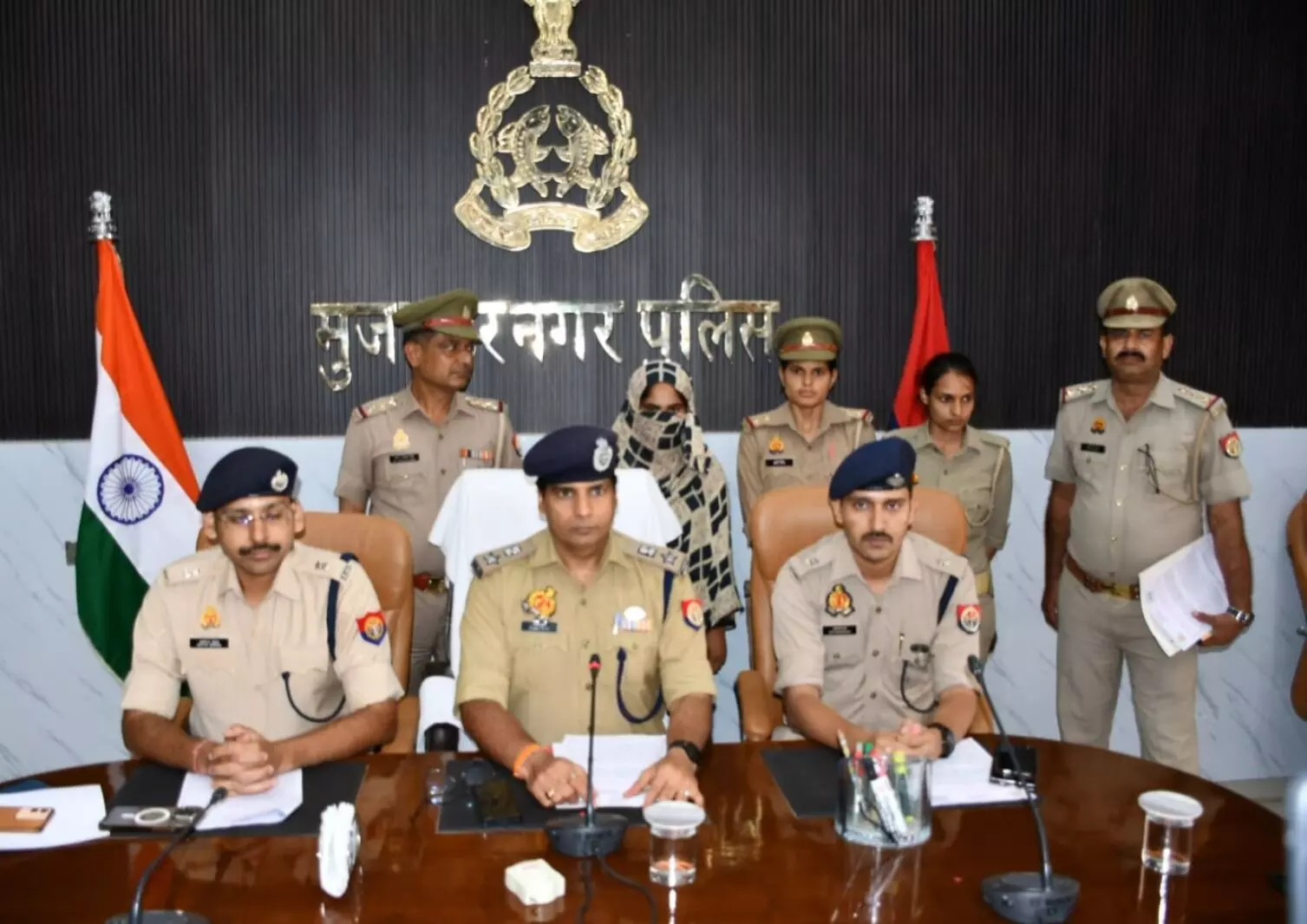 प्रेमी के खर्चे से हाथ खड़े करने पर मां ने की थी मासूम बच्चों की हत्या