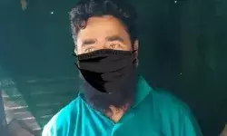 नई तकनीक से पकड़ा गया संदिग्ध आतंकी- अमरनाथ यात्रा के दोनों.. नई तकनीक से पकड़ा गया संदिग्ध आतंकी- अमरनाथ यात्रा के दोनों..