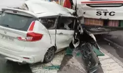 नाबालिग को बरामद कर लौट रहे दरोगा की जिंदगी पर मौत का झपट्टा- सिपाही.. नाबालिग को बरामद कर लौट रहे दरोगा की जिंदगी पर मौत का झपट्टा- सिपाही..