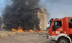 ईरान का बैलिस्टिक मिसाइल से हमला- माइक्रोसॉफ्ट दफ्तर के नजदीक... ईरान का बैलिस्टिक मिसाइल से हमला- माइक्रोसॉफ्ट दफ्तर के नजदीक...