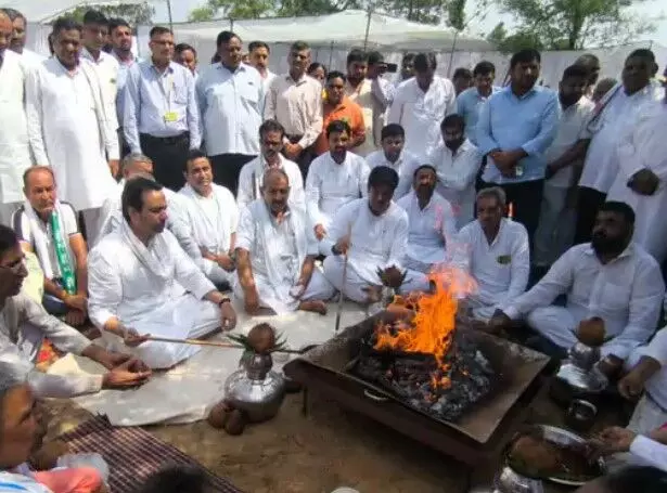केंद्रीय मंत्री जयंत चौधरी ने रखी केंद्रीय विद्यालय की आधारशिला केंद्रीय मंत्री जयंत चौधरी ने रखी केंद्रीय विद्यालय की आधारशिला