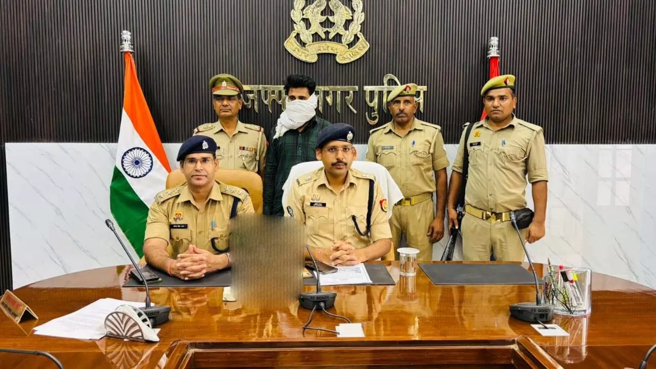 2 बच्चों की हत्या में जहर व रसगुल्ले लाने वाला प्रेमी भी लगा हाथ 2 बच्चों की हत्या में जहर व रसगुल्ले लाने वाला प्रेमी भी लगा हाथ