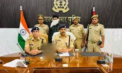 2 बच्चों की हत्या में जहर व रसगुल्ले लाने वाला प्रेमी भी लगा हाथ