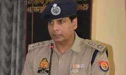 भई वाह! कप्तान हो तो ऐसा- IPS संजय की 44 दिनों में गुड पुलिसिंग भई वाह! कप्तान हो तो ऐसा- IPS संजय की 44 दिनों में गुड पुलिसिंग