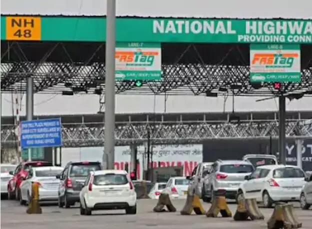 स्टेट हाईवे को नेशनल हाईवे में तब्दील करने का सिलसिला होगा कम स्टेट हाईवे को नेशनल हाईवे में तब्दील करने का सिलसिला होगा कम
