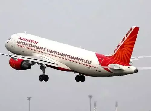 DGCA की एयर इंडिया को लाइसेंस कैंसिल करने की वार्निंग- बोले नियमों....
