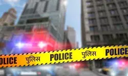 फिर पिटी पुलिस- जांच करने गई पुलिस टीम पर हमला- 7 पुलिसकर्मी घायल फिर पिटी पुलिस- जांच करने गई पुलिस टीम पर हमला- 7 पुलिसकर्मी घायल