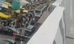 हाय री लापरवाही- फ्लाईओवर का स्लैब अपनी जगह से खिसका-3 किमी.. हाय री लापरवाही- फ्लाईओवर का स्लैब अपनी जगह से खिसका-3 किमी..