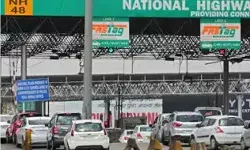 स्टेट हाईवे को नेशनल हाईवे में तब्दील करने का सिलसिला होगा कम