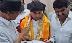 अमिताभ बच्चन की आवाज से परेशान हुए मंत्री ज्योतिरादित्य सिंधिया अमिताभ बच्चन की आवाज से परेशान हुए मंत्री ज्योतिरादित्य सिंधिया