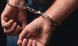 फोन पर पत्रकार और विधायक को धमकी देने वाला युवक अरेस्ट फोन पर पत्रकार और विधायक को धमकी देने वाला युवक अरेस्ट