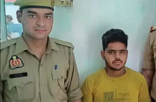 मेडिकल कॉलेज में भर्ती लड़की से रेप- वॉशरूम में हुई दरिंदगी- दूसरे...