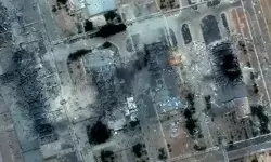 इजराइल का हमला जारी- अब ईरान की मिसाइल फैक्ट्री पर अटैक