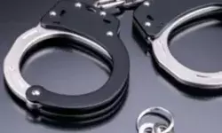 लॉकर तोड़कर 40 लाख की चोरी- 6 घंटे में ही चोर ऐसे लगा हाथ लॉकर तोड़कर 40 लाख की चोरी- 6 घंटे में ही चोर ऐसे लगा हाथ