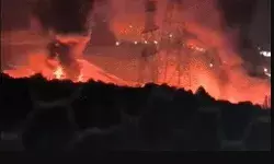 इजरायली सेना का फिर हवाई हमला- 6 एयरपोर्टों को बनाया निशाना इजरायली सेना का फिर हवाई हमला- 6 एयरपोर्टों को बनाया निशाना