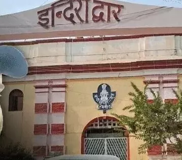 DG ने पूछा कहां गया अतीक का बेटा? हाई सिक्योरिटी सेल में मचा हड़कंप DG ने पूछा कहां गया अतीक का बेटा? हाई सिक्योरिटी सेल में मचा हड़कंप