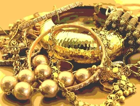 ईरान व इजरायल के सीज फायर से सोना चांदी को लगा झटका- नखरे हुए ढीले