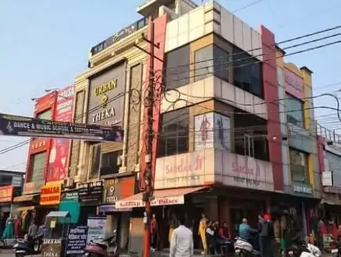 सेंट्रल मार्केट में बुलडोजर कार्यवाही के लिए मजिस्ट्रेट नियुक्त सेंट्रल मार्केट में बुलडोजर कार्यवाही के लिए मजिस्ट्रेट नियुक्त