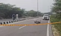 5 लोगों के क़ातिल का पुलिस से हुआ सामना तो बदमाश को गंवानी पड़ी जान