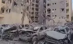 नहीं चला डोनाल्ड का ट्रंप कार्ड- सीजफायर के ऐलान के बाद ईरान का हमला नहीं चला डोनाल्ड का ट्रंप कार्ड- सीजफायर के ऐलान के बाद ईरान का हमला