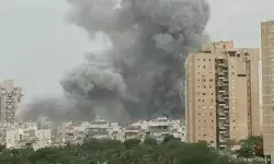 ईरान के हमले के बाद बोले ट्रंप-अभी से सीज फायर लागू-प्लीज इसे ने तोड़े ईरान के हमले के बाद बोले ट्रंप-अभी से सीज फायर लागू-प्लीज इसे ने तोड़े