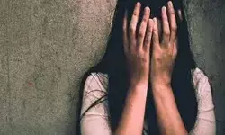 फ्रांस से घूमने आई टूरिस्ट से रेप- युवती हॉस्पिटल में एडमिट