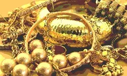 ईरान व इजरायल के सीज फायर से सोना चांदी को लगा झटका- नखरे हुए ढीले ईरान व इजरायल के सीज फायर से सोना चांदी को लगा झटका- नखरे हुए ढीले