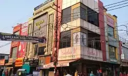 सेंट्रल मार्केट में बुलडोजर कार्यवाही के लिए मजिस्ट्रेट नियुक्त