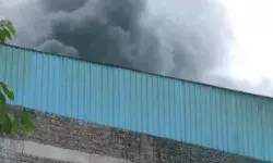 पॉलिथीन फैक्ट्री में लगी आग- चली गई कई लोगों की जान- घायलों को... पॉलिथीन फैक्ट्री में लगी आग- चली गई कई लोगों की जान- घायलों को...