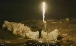 शुभांशु समेत 4 एस्ट्रोनॉट स्पेस के लिए रवाना 41 साल बाद कोई भारतीय.. शुभांशु समेत 4 एस्ट्रोनॉट स्पेस के लिए रवाना 41 साल बाद कोई भारतीय..