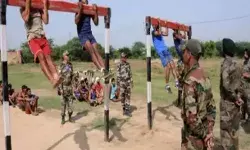 अग्निवीर भर्ती के लिए 30 जून से परीक्षा-एडमिट कार्ड हुए जारी अग्निवीर भर्ती के लिए 30 जून से परीक्षा-एडमिट कार्ड हुए जारी