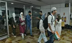 निकासी बंद-अब ईरान से निकालकर नहीं लाये जायेंगे भारतीय निकासी बंद-अब ईरान से निकालकर नहीं लाये जायेंगे भारतीय